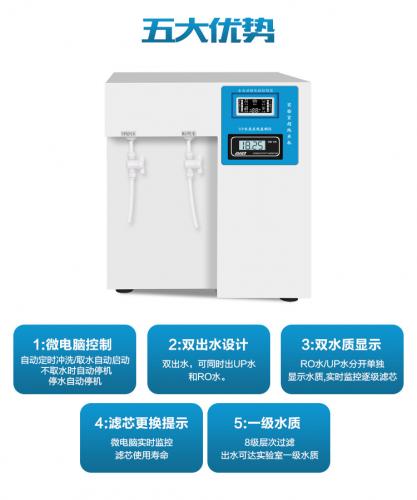 小型純水機(jī)